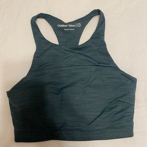 Outdoor Voices Crop Top XS